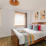 Stylish 3Br Home Mins From Dalston Junction