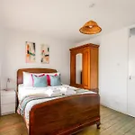 Stylish 3Br Home Mins From Dalston Junction