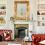 Rosebery Rooms