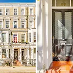 Central, 3 Minute Walk From Nearest Tube