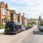Beautiful 3Bd Home Forest Hill South London