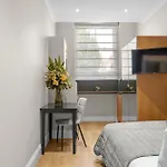 Cleveland Residences Russell Square