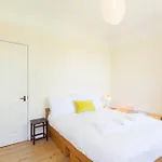 1Bd Flat Stoke Newington Well Connected Citycentre
