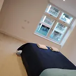 Modern Whole Flat Near Kings Cross