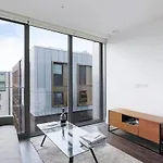 Premium Apartment By Tower Bridge