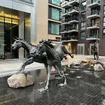 Premium Apartment By Tower Bridge