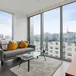 Premium Apartment By Tower Bridge