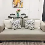 Spacious 1-Bed Apartment, London