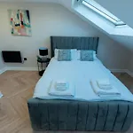 Tranquil Studio In Streatham - 6
