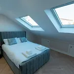 Tranquil Studio In Streatham - 6