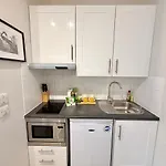 Cosy Studio In Central London