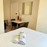 Cosy Studio In Central London