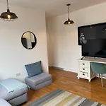 Warehouse Conversion Flat
