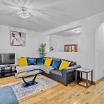Charming 3Br By Redcliffe Gdns