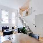 City Stay 3Br Apt For 8 By Liverpool Street