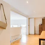 City Stay 3Br Apt For 8 By Liverpool Street