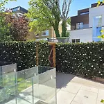 Chic 2 Bedroom Modern Cave House