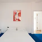 Large Shoreditch 2/Dbl Bed Loft Apt