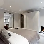 Knightsbridge & Chelsea Lux Apartments