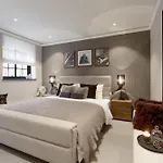 Knightsbridge & Chelsea Lux Apartments