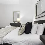 2 Bed Apartment- Mayfair 1