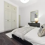 2 Bed Apartment- Mayfair 1