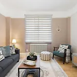 Kensington Olympia 2Br - 2Br