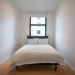 Londwell, Canary Wharf Boutique Balcony Apartment