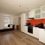 London City Angel Metro Cute Studio For A Couple