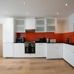 London City Angel Metro Cute Studio For A Couple