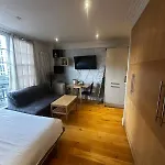 Cosy Studio Flat Marble Arch
