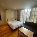 Cosy Studio Flat Marble Arch
