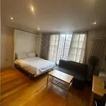 Cosy Studio Flat Marble Arch