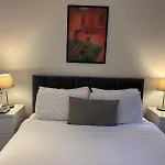 Farringdon Apartments