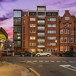 Luxury Living In Knightsbridge Balcony Views Of Harrods, 2Br2Ba With Ac