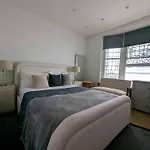 Estatesmen Mayfair Bond Street Flat