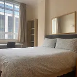 Double Room Near The London Eye