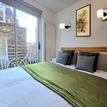 Elegance Soho&Covent Garden Apartment