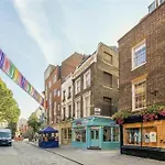 Elegance Soho&Covent Garden Apartment