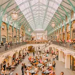 Soho And Covent Garden Luxury Living For 4 In 1-Bedroom Flat