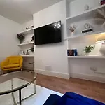 Amazing 1Bed Garden Flat