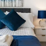 Central & Charming Studio London - 5