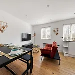 Prime 1-Bed Spot Near King\'S Cross