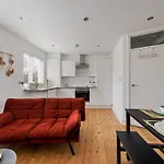 Prime 1-Bed Spot Near King\'S Cross