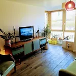 Camden Apartment On Regents Canal 12 Min Walk From Eurostar