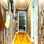 2 Bedroom Apartment Facing Garden By Ali