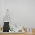 Bricklane Apartment