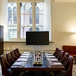 St. Pancras London, Autograph Collection