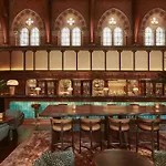 St. Pancras London, Autograph Collection