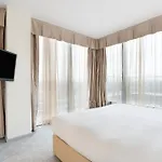 Dorsett Shepherds Bush London